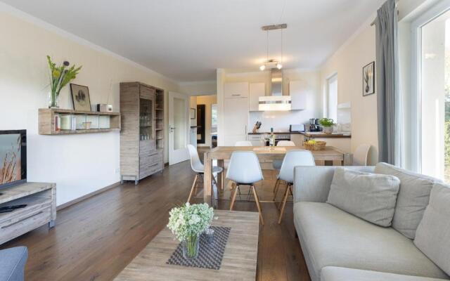 Baltic Sea Lodge Wohnung 1