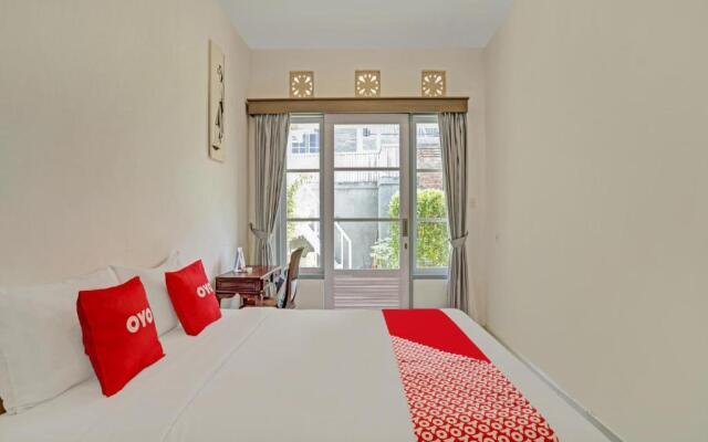OYO 3958 Pondok Ayu Homestay