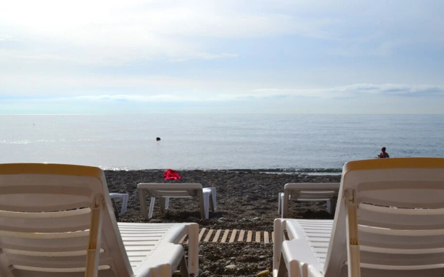 Kiparisoviy Dvorik Guest House