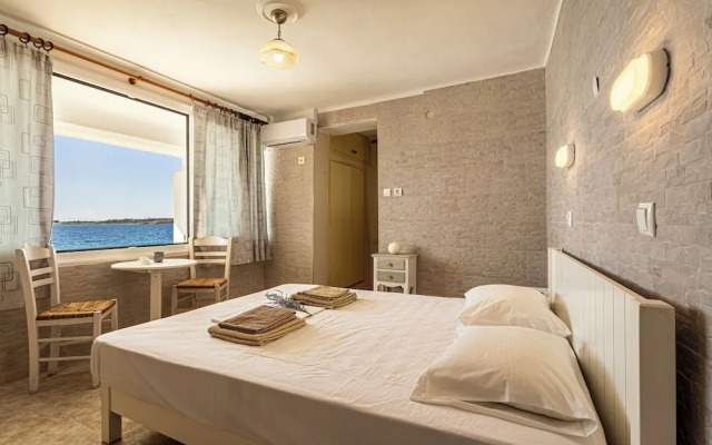 Petalides Apartments