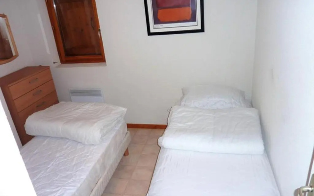 Appartement Saint-Jean-d'Aulps, 3 pièces, 6 personnes - FR-1-573-105