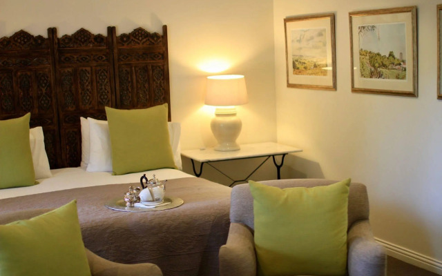 Melrose Place Boutique Hotel