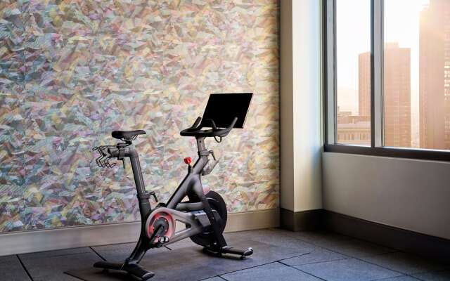 Hyatt Centric Downtown Denver