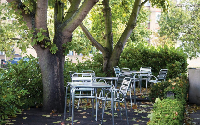 Best Western Atlantic Hotel