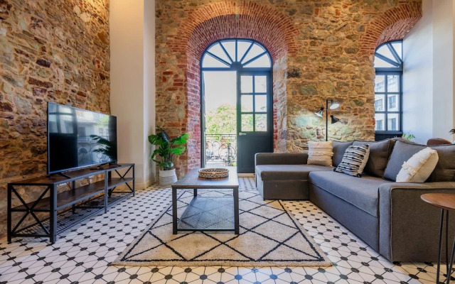 w Amazing Duplex in San Felipe