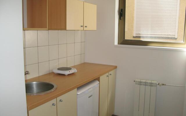 Hotel Dedinje Beograd