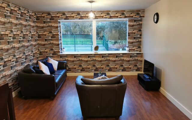 Topmeadows Apartments - Ryland Street