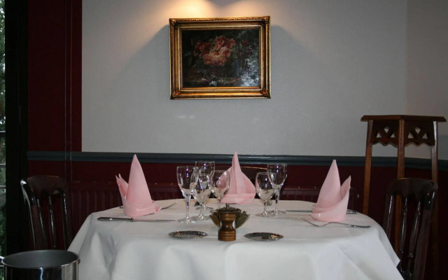 Auberge La Fontaine
