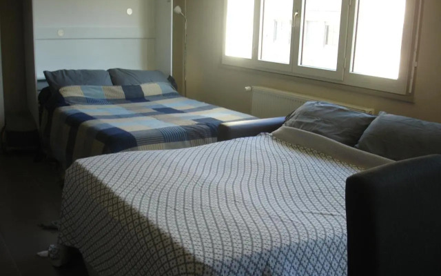 Studio Centre Ville Office De Tourisme