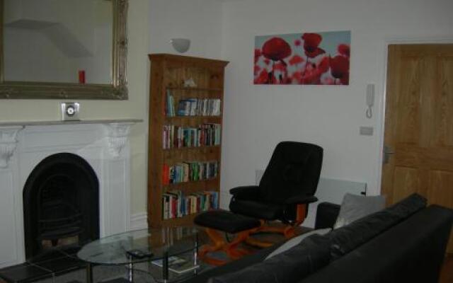 High Street Suites 3