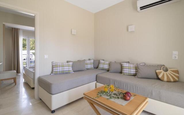 Cosmos Apartment 2