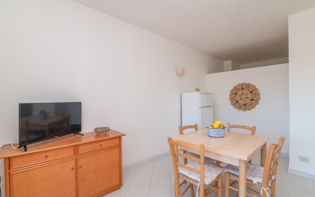 I Fari 29 600mt From The Beach