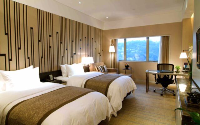 Grand Pacific Hotel Ningbo