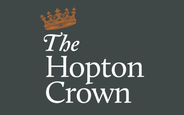 The Hopton Crown