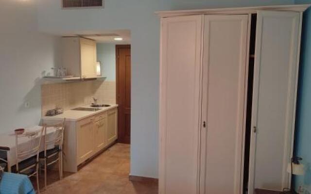 Guesthouse Michobeis