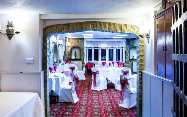 The Down Inn
