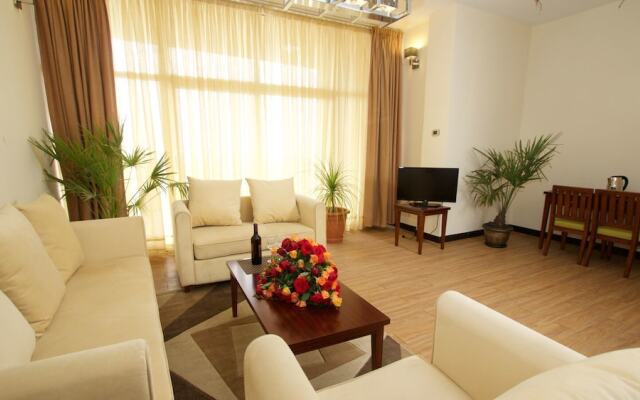 BeAleta Hotel Apartment