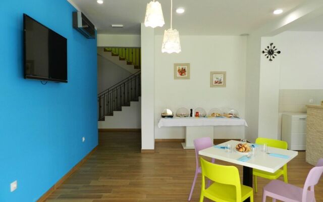 YourCroatiaHoliday Bed & Breakfast