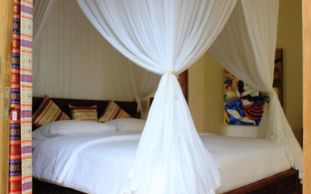 Sun Suko Boutique Retreat