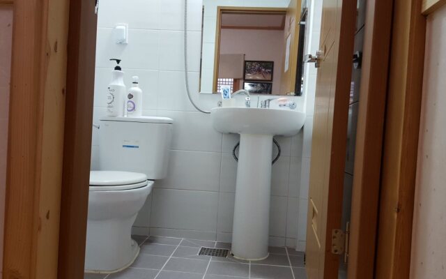 Beautiful House Hanok Stay