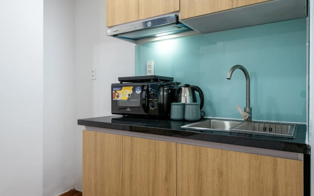 Cozrum Homes - Oriental House