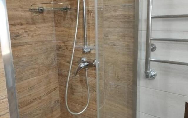 Альянс на переулке Гвардейский 13