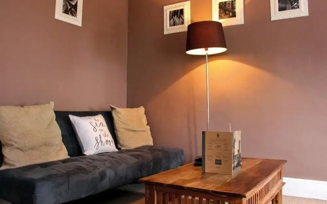 The Bugle Coaching Inn