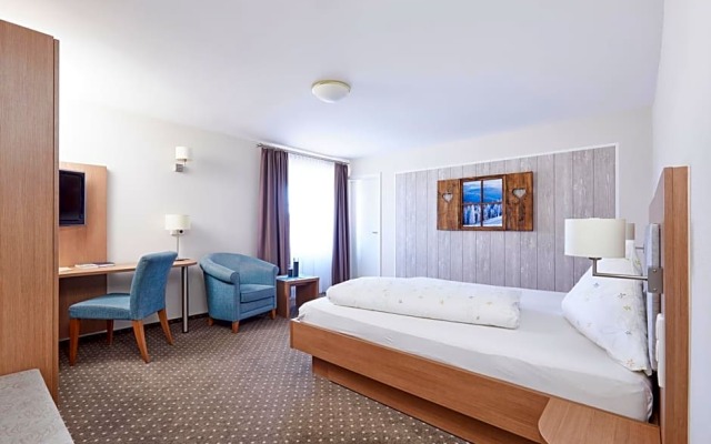 Landgasthof zur Sonne