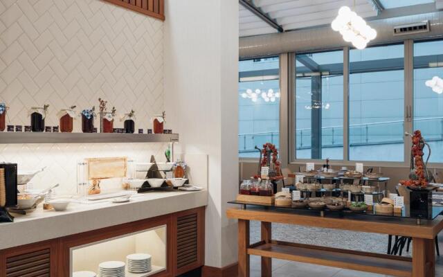 Selectum City Atasehir