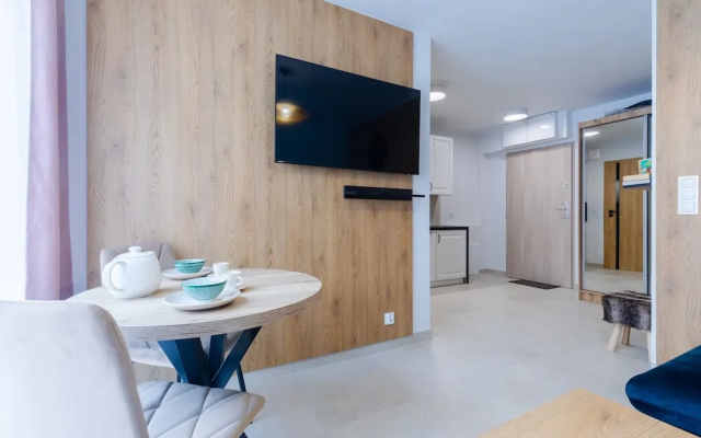 RentPlanet - Apartamenty Żeromskiego