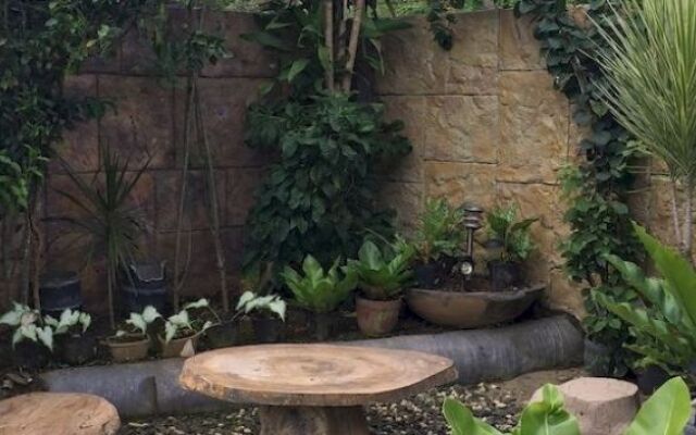 Panglao Bed and Breakfast