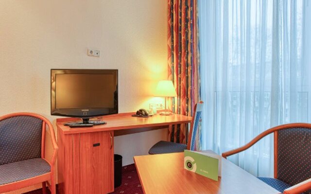 Centro Hotel Berlin City West