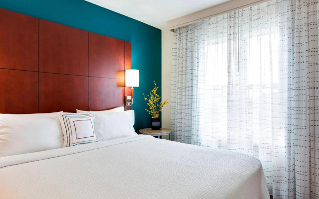 Residence Inn Marriott Chicago Midway