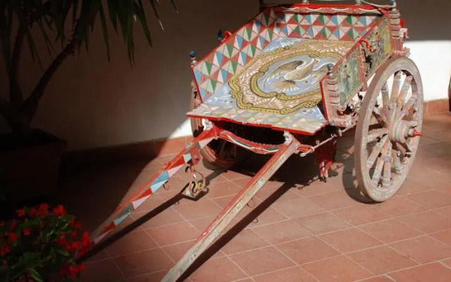 Acquachiara Agriturismo e B&B