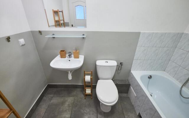 Top Ten House Marszałkowska I