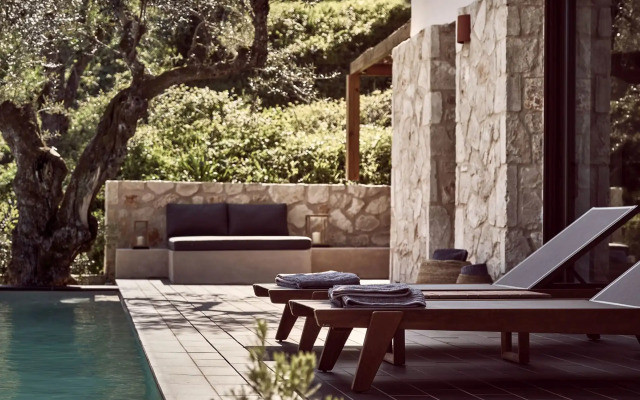 Zayn Luxury Villas