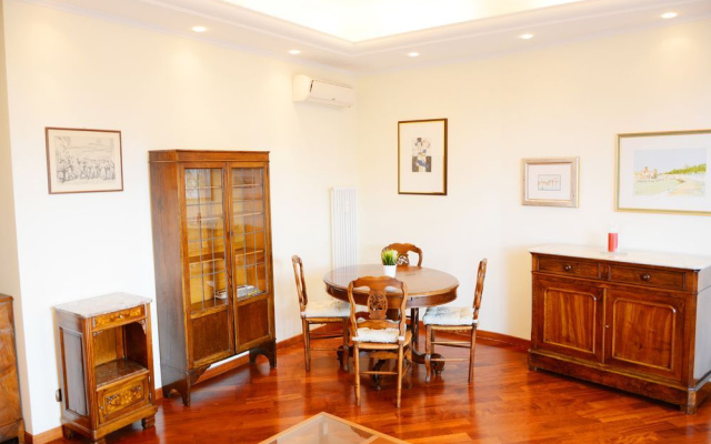 Roma Suite Balduina