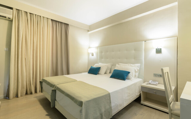 Karras Grande Resort