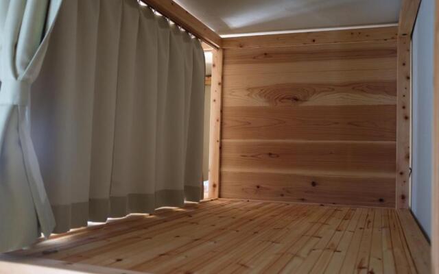 Azumino Fukuro Guesthouse - Vacation STAY 21913v
