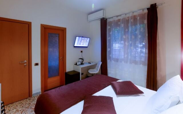 Rome By Suite Vatican