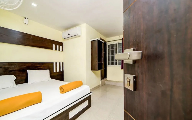 SPOT ON 41635 Hotel Gpr Grand
