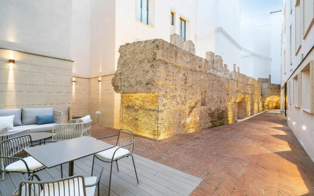 Vincci Molviedro SUITES APARTMENTS