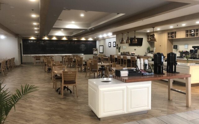 Four Points by Sheraton Birmingham Homewood