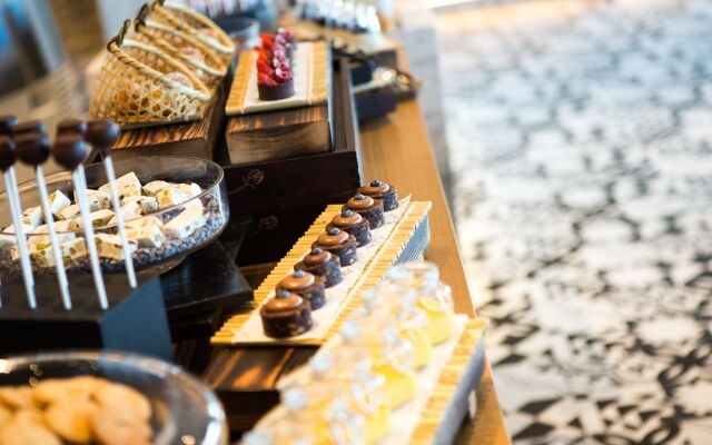 Renaissance Suzhou Wujiang Hotel