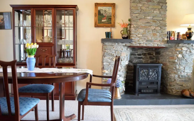 Dunbheag Cottage