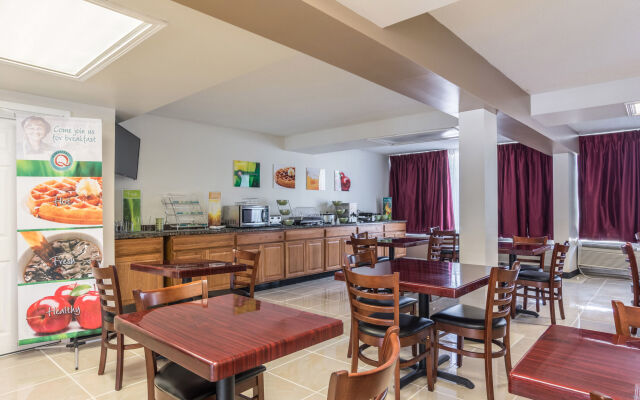 Days Inn by Wyndham Hartsfield Jackson Atlanta Airport West