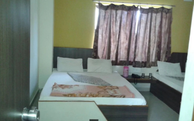 Hotel Jayanti