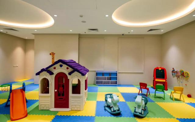 Furnished Apartements in Makkah