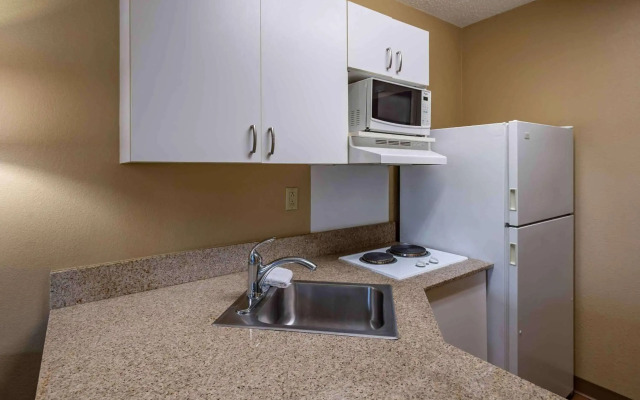 Extended Stay America Suites Houston Med Ctr Greenway Plaza