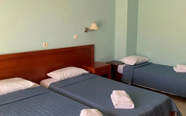 Hotel Kalloni